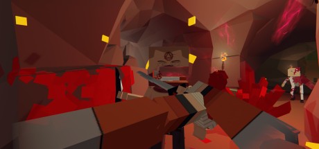 Paint the Town Red Steam CD Key Paint the Town Red Steam CD Key