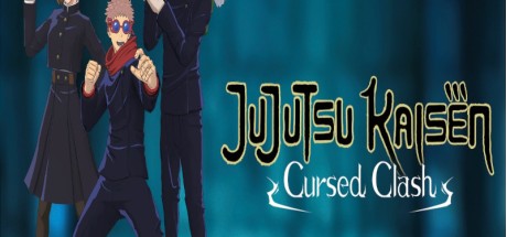 Jujutsu Kaisen Cursed Clash - Pre-Order Bonus DLC EU PS5 CD Key