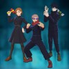 Jujutsu Kaisen Cursed Clash - Pre-Order Bonus DLC EU PS5 CD Key