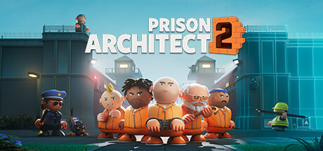 Prison Architect 2 PRE-ORDER Steam CD Key