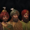 Crusader Kings III: Collection Bundle PC Steam CD Key