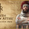 Crusader Kings III - Content Creator Pack: North African Attire DLC Steam CD Key