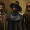 Crusader Kings III - Content Creator Pack: North African Attire DLC Steam CD Key