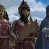 Crusader Kings III - Content Creator Pack: North African Attire DLC Steam CD Key