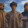 Crusader Kings III - Content Creator Pack: North African Attire DLC Steam CD Key