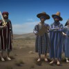Crusader Kings III - Content Creator Pack: North African Attire DLC Steam CD Key