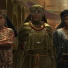 Crusader Kings III - Content Creator Pack: North African Attire DLC Steam CD Key