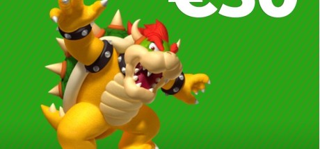 Nintendo eShop Prepaid Card €50 EU Key