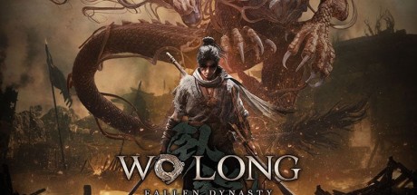  Wo Long: Fallen Dynasty Complete Edition Steam CD Key