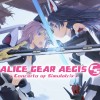 Alice Gear Aegis CS: Concerto of Simulatrix EU Nintendo Switch CD Key