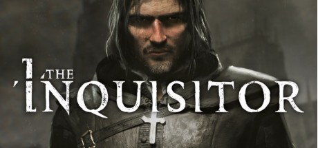 The Inquisitor NA PS5 CD Key