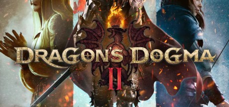 Dragon's Dogma 2 EU (without DE) Steam CD Key