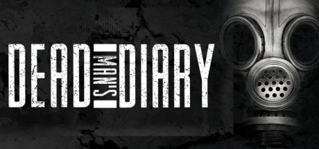 Dead Man´s Diary NA PS5 CD Key