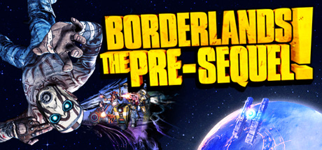 Borderlands: The Pre-Sequel ASIA Steam CD Key