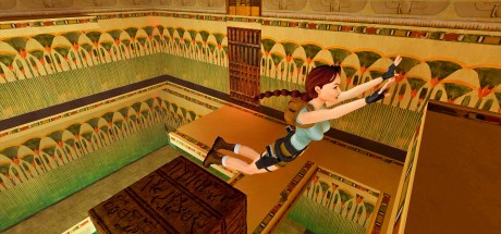 Tomb Raider I-III Remastered NA Steam CD Key Tomb Raider I-III Remastered NA Steam CD Key