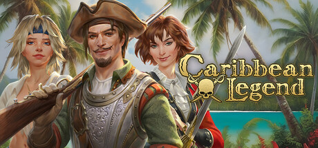 Caribbean Legend Steam CD Key
