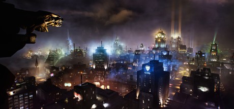 Gotham Knights EU Xbox Series X|S / Windows 10 CD Key Gotham Knights EU Xbox Series X|S / Windows 10 CD Key