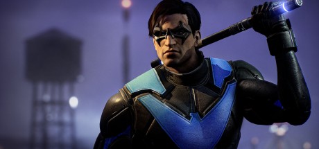 Gotham Knights EU Xbox Series X|S / Windows 10 CD Key Gotham Knights EU Xbox Series X|S / Windows 10 CD Key