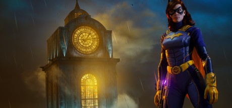 Gotham Knights EU Xbox Series X|S / Windows 10 CD Key Gotham Knights EU Xbox Series X|S / Windows 10 CD Key