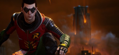 Gotham Knights EU Xbox Series X|S / Windows 10 CD Key Gotham Knights EU Xbox Series X|S / Windows 10 CD Key