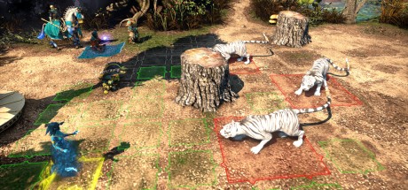 Might & Magic Heroes VII Asia PC Ubisoft Connect CD Key Might & Magic Heroes VII Asia PC Ubisoft Connect CD Key
