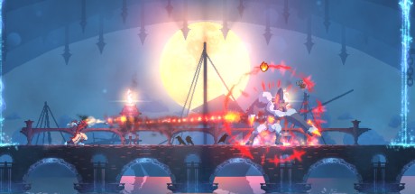 Dead Cells: Medley of Pain Bundle AR Windows 10 CD Key Dead Cells: Medley of Pain Bundle AR Windows 10 CD Key