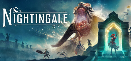 Nightingale Steam CD Key