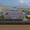 Railway Empire 2 - Journey To The East DLC Steam CD Key Railway Empire 2 - Journey To The East DLC Steam CD Key