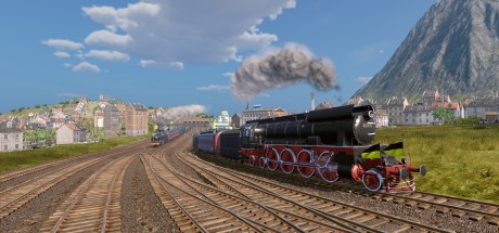 Railway Empire 2 - Journey To The East DLC Steam CD Key Railway Empire 2 - Journey To The East DLC Steam CD Key