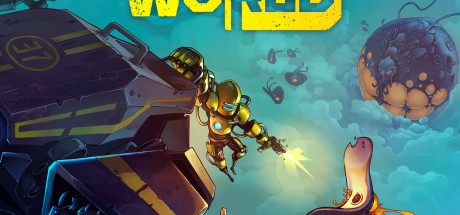 Wall World US PS5 CD Key