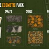 theHunter: Call of the Wild - Layton Lake Cosmetic Pack DLC Steam CD Key