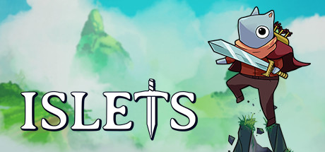 Islets PC Steam CD Key
