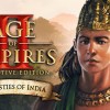 Age of Empires II: Definitive Edition - Dynasties of India DLC EU Steam CD Key