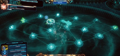 Warhammer 40,000: Chaos Gate - Daemonhunters EU XBOX One / Xbox Series X|S CD Key Warhammer 40,000: Chaos Gate - Daemonhunters EU XBOX One / Xbox Series X|S CD Key