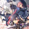  The Legend of Heroes: Trails of Cold Steel III NA PS5 CD Key