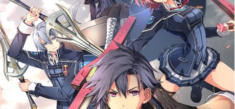  The Legend of Heroes: Trails of Cold Steel III NA PS5 CD Key