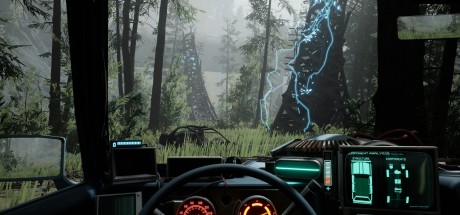 Pacific Drive EU Steam CD Key Pacific Drive EU Steam CD Key