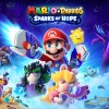 Mario + Rabbids Sparks of Hope US Nintendo Switch CD Key