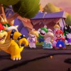 Mario + Rabbids Sparks of Hope US Nintendo Switch CD Key