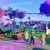 Mario + Rabbids Sparks of Hope US Nintendo Switch CD Key