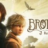 Brothers: A Tale of Two Sons Remake RoW PC Steam CD Key