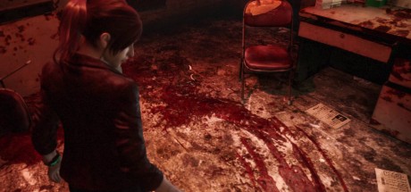 Resident Evil Revelations 2 Complete Season ASIA Steam CD Key Resident Evil Revelations 2 Complete Season ASIA Steam CD Key