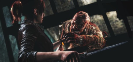 Resident Evil Revelations 2 Complete Season ASIA Steam CD Key Resident Evil Revelations 2 Complete Season ASIA Steam CD Key