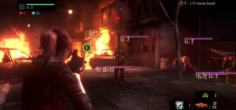 Resident Evil Revelations 2 Complete Season ASIA Steam CD Key Resident Evil Revelations 2 Complete Season ASIA Steam CD Key