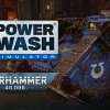 PowerWash Simulator - Warhammer 40,000 Special Pack DLC Steam CD Key