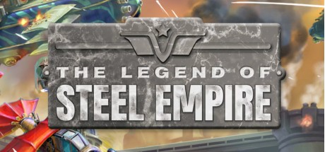 The Legend of Steel Empire EU Steam CD Key
