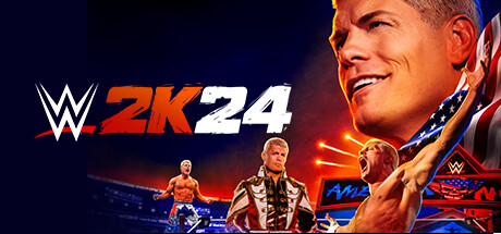 WWE 2K24 EU PC Steam CD Key