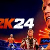 WWE 2K24 Deluxe Edition EU PC Steam CD Key