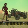 Offroad Racing - Buggy X ATV X Moto EU Nintendo Switch CD Key
