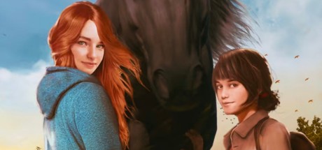 Windstorm: An Unexpected Arrival EU Nintendo Switch CD Key